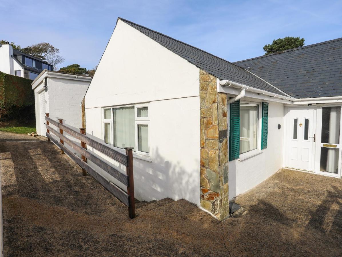 14 Cae Pin Villa Pwllheli Exterior photo